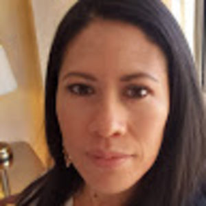 Meet your Posher, Sandra